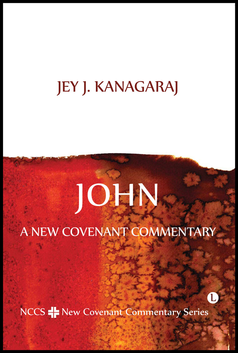 John  A New Covenant Commentary