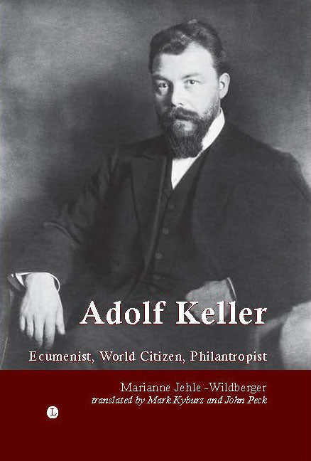 Adolf Keller (1872-1963)