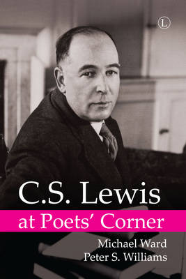 C.S. Lewis at Poets? Corner
