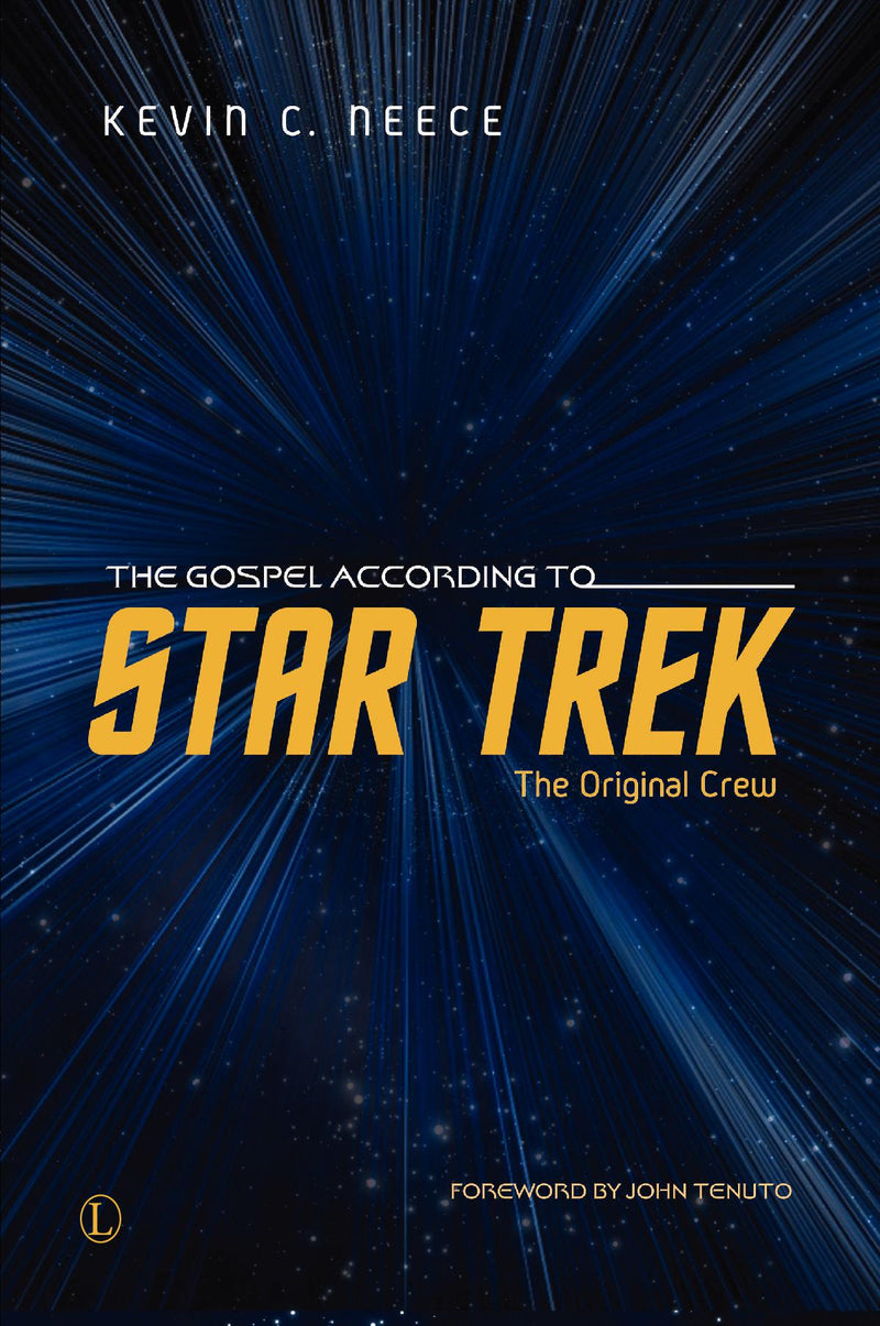 The Gospel according to Star Trek