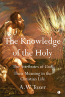 The Knowledge of the Holy
