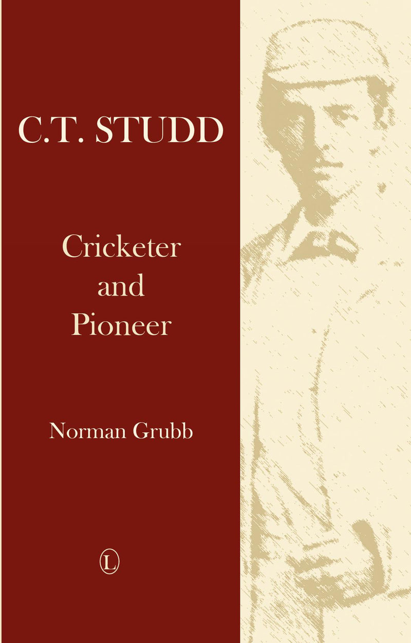 C.T. Studd