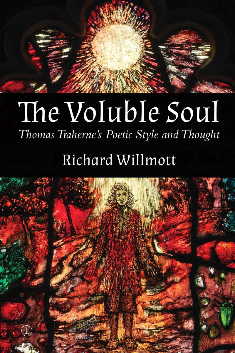 The Voluble Soul HB