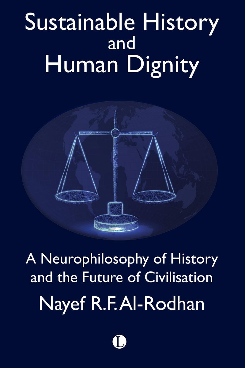 Sustainable History and Human Dignity HB