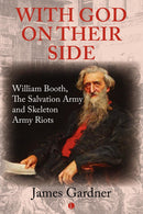 With God on Their Side HB