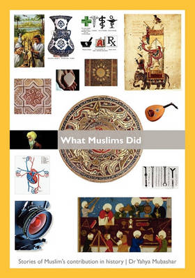 What Muslims Did