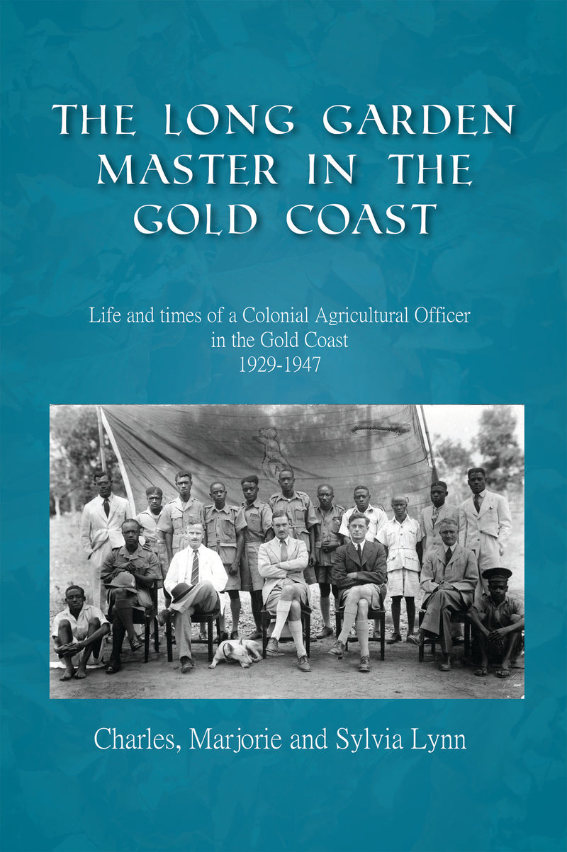 The Long Garden Master in the Gold Coast