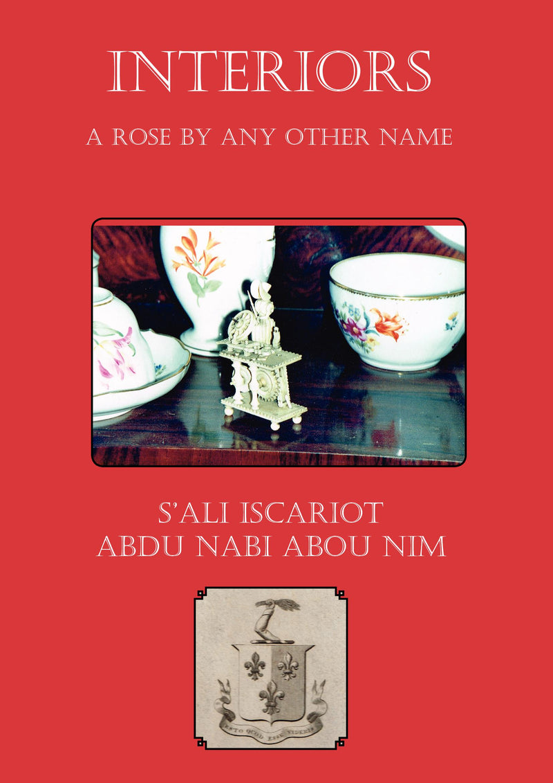 Interiors: A Rose by any other name