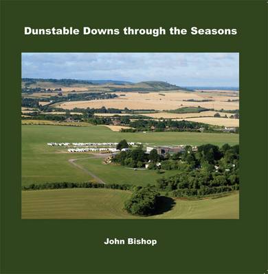 Dunstable Downs Through The Seasons