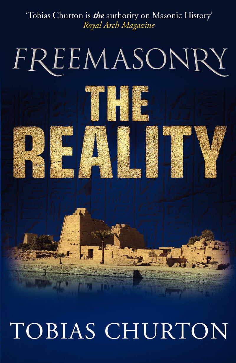 Freemasonry: The Reality