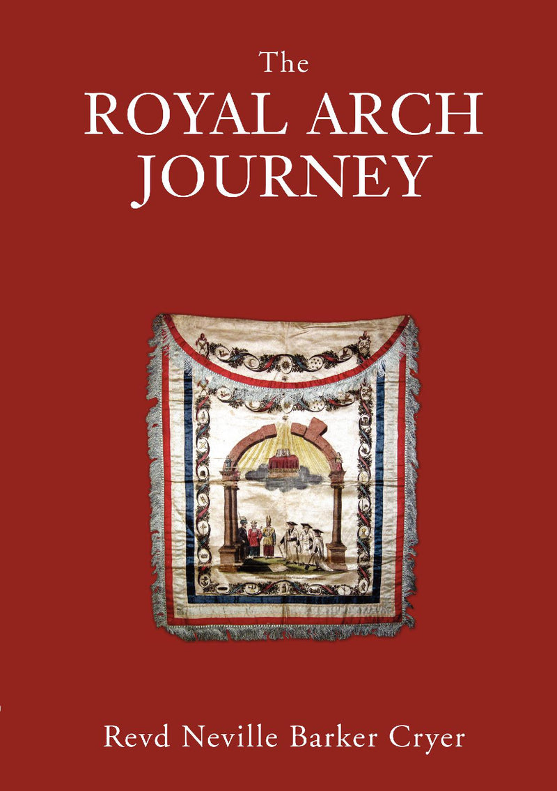 The Royal Arch Journey