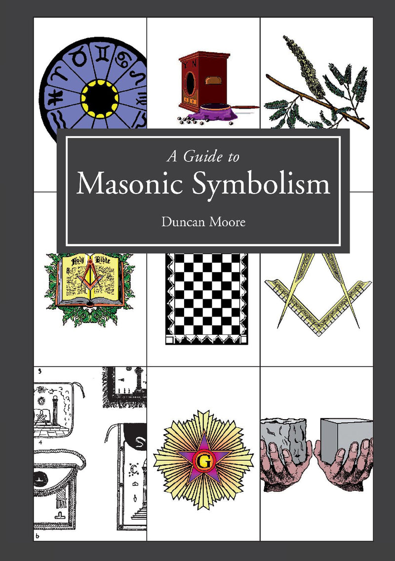A Guide to Masonic Symbolism