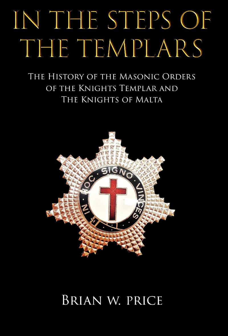 In the Steps of the Templars