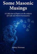 Some Masonic Musings