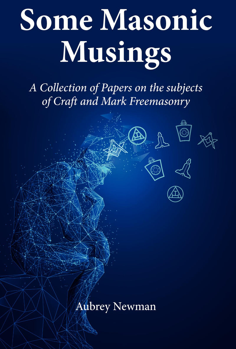 Some Masonic Musings