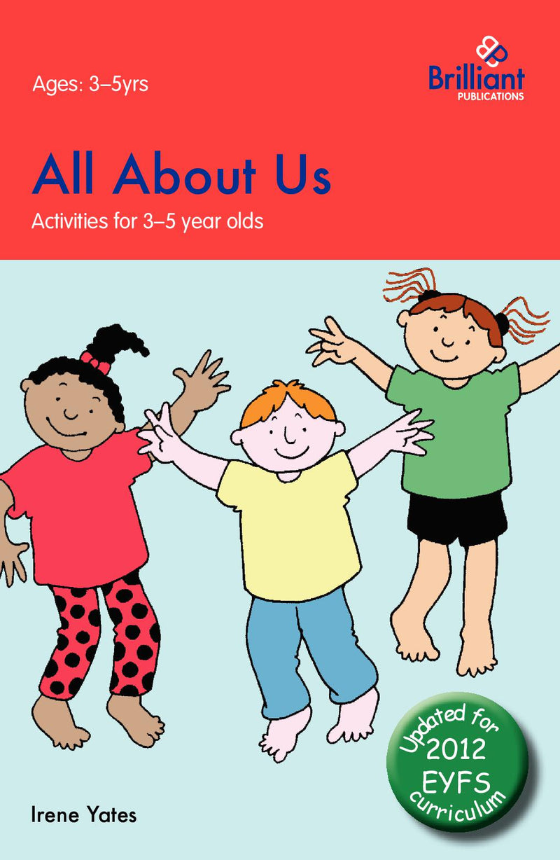 All About Us (2nd Ed)