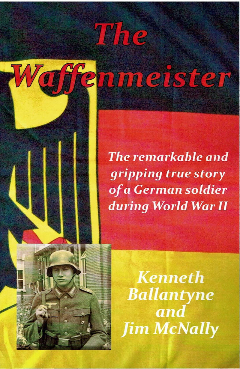 The Waffenmeister