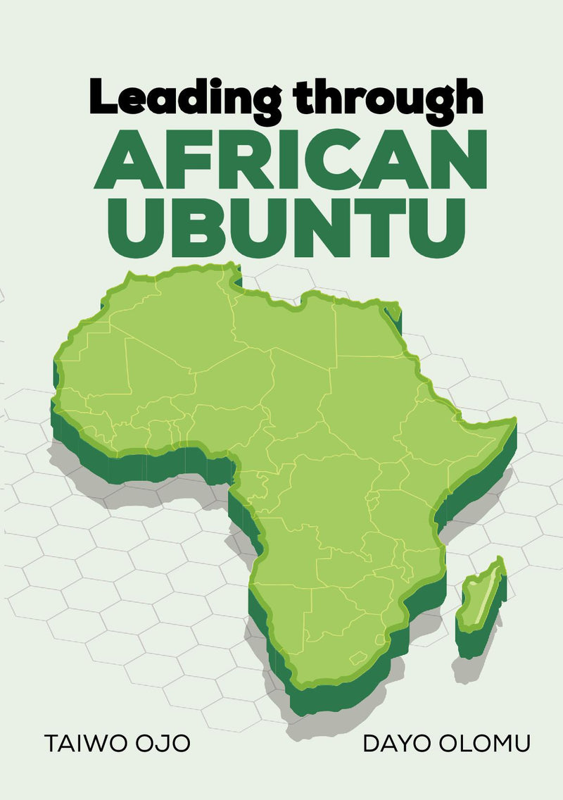 Leading Through African UBUNTU