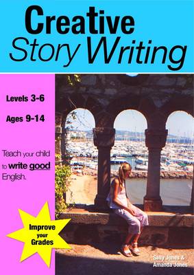 Creative Story Writing