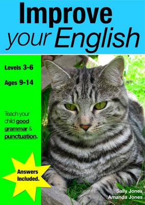 Improve Your English