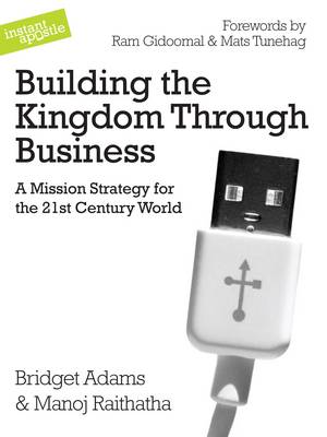 Building the Kingdom Through Business
