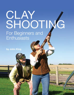 Clay shooting for beginners and enthusiasts(UK)