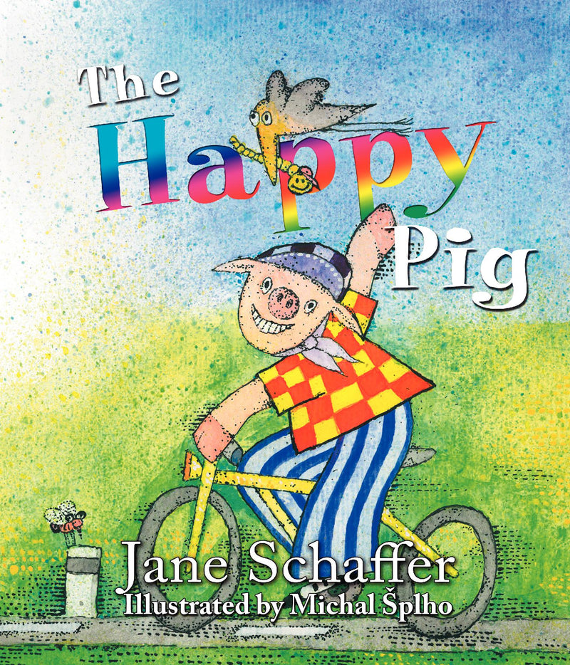 The Happy Pig