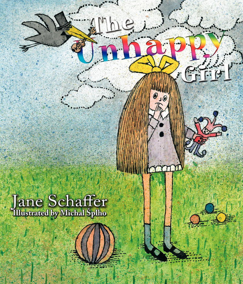 The Unhappy Girl