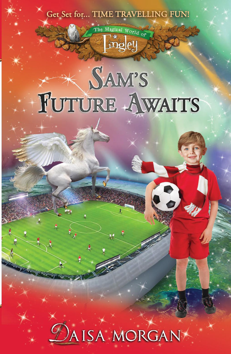 Sam's Future Awaits