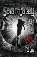 Sarah Lacey Time Traveller