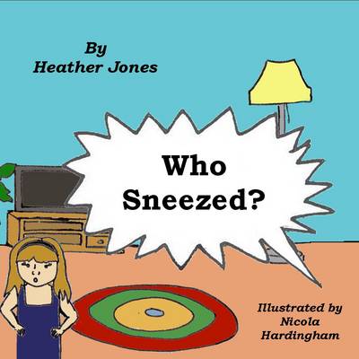 Who Sneezed?