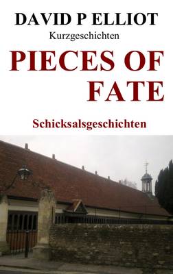 Pieces of Fate - Schicksalsgeschichten