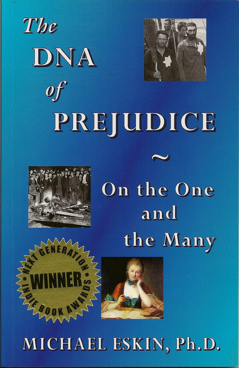The DNA of Prejudice: On the One and the Many
