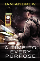 A Time To Every Purpose