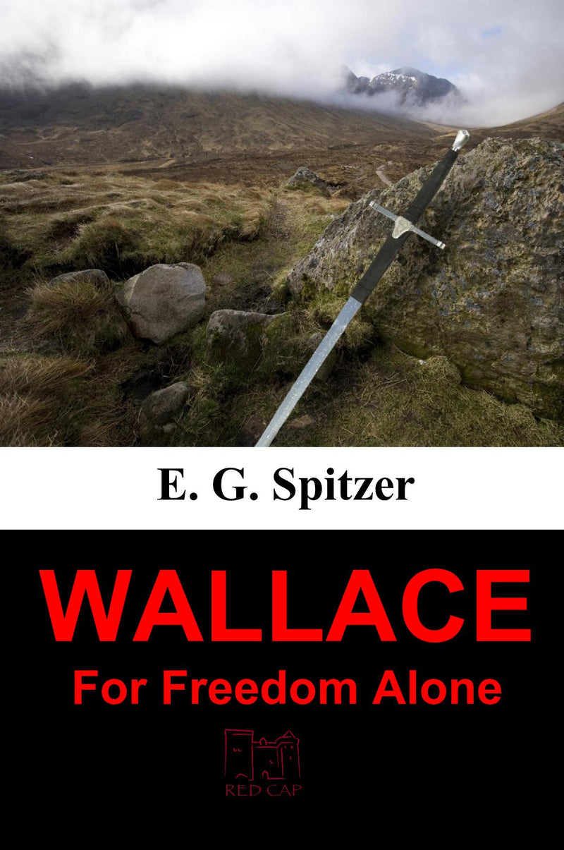 WALLACE: For freedom alone