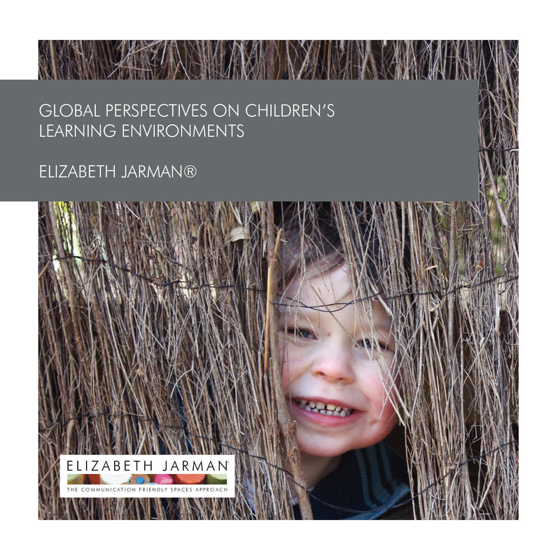 Global Perspectives on Children's Learning Environments