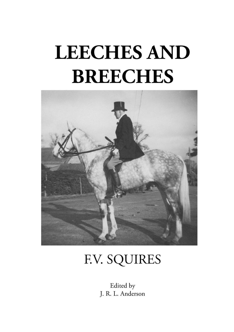 Leeches and Breeches