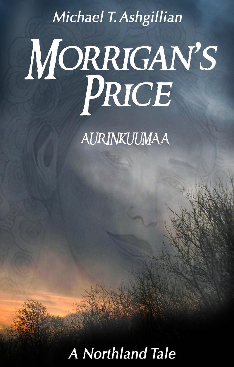 Morrigan's Price
