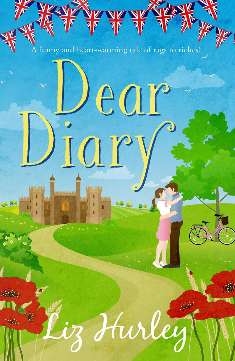Dear Diary. Tales from Hiverton
