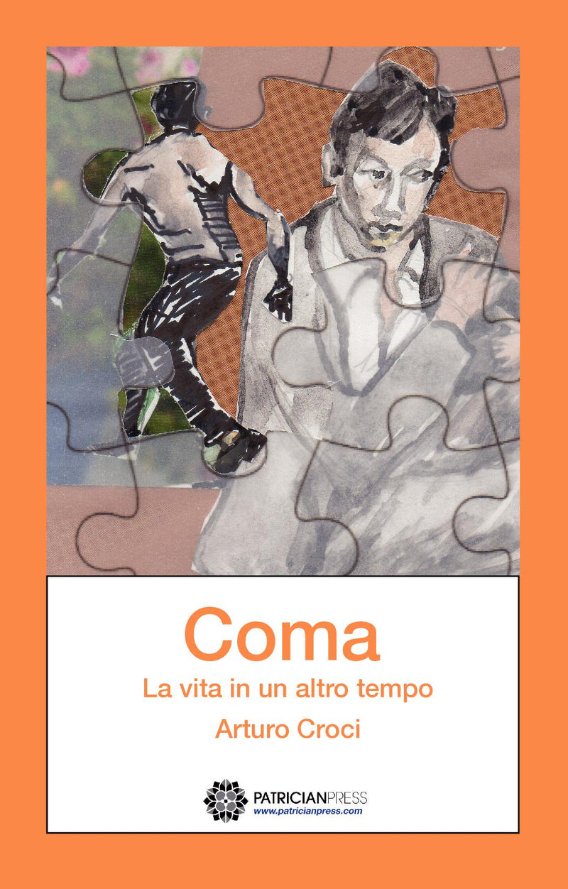 Coma - la vita in un altro tempo