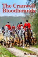 The Cranwell Bloodhounds - Paperback