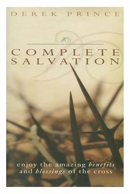 Complete Salvation