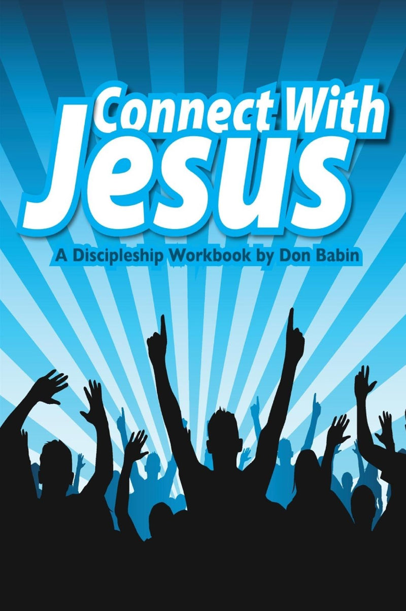 Connect With Jesus