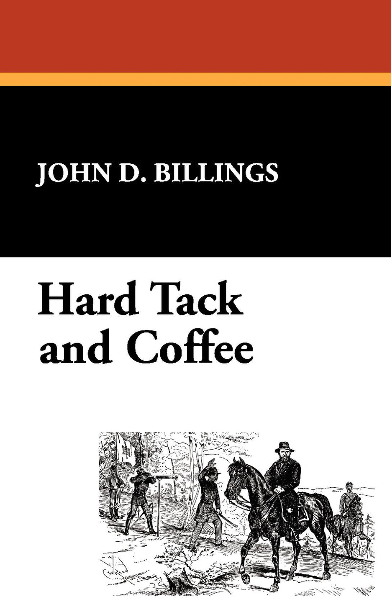 Hard Tack and Coffee