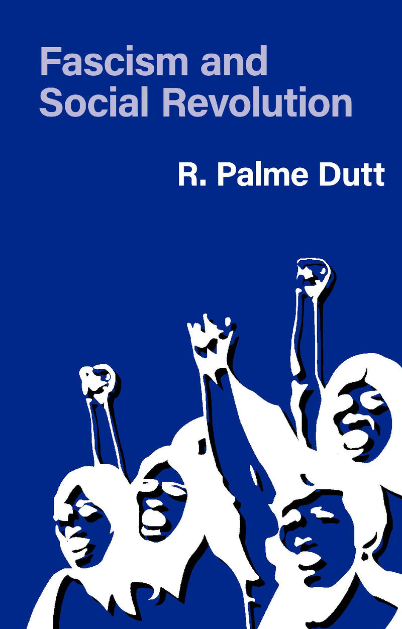 Fascism and Social Revolution