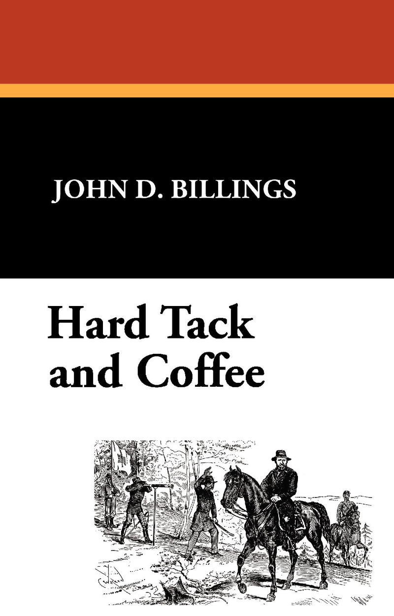 Hard Tack and Coffee