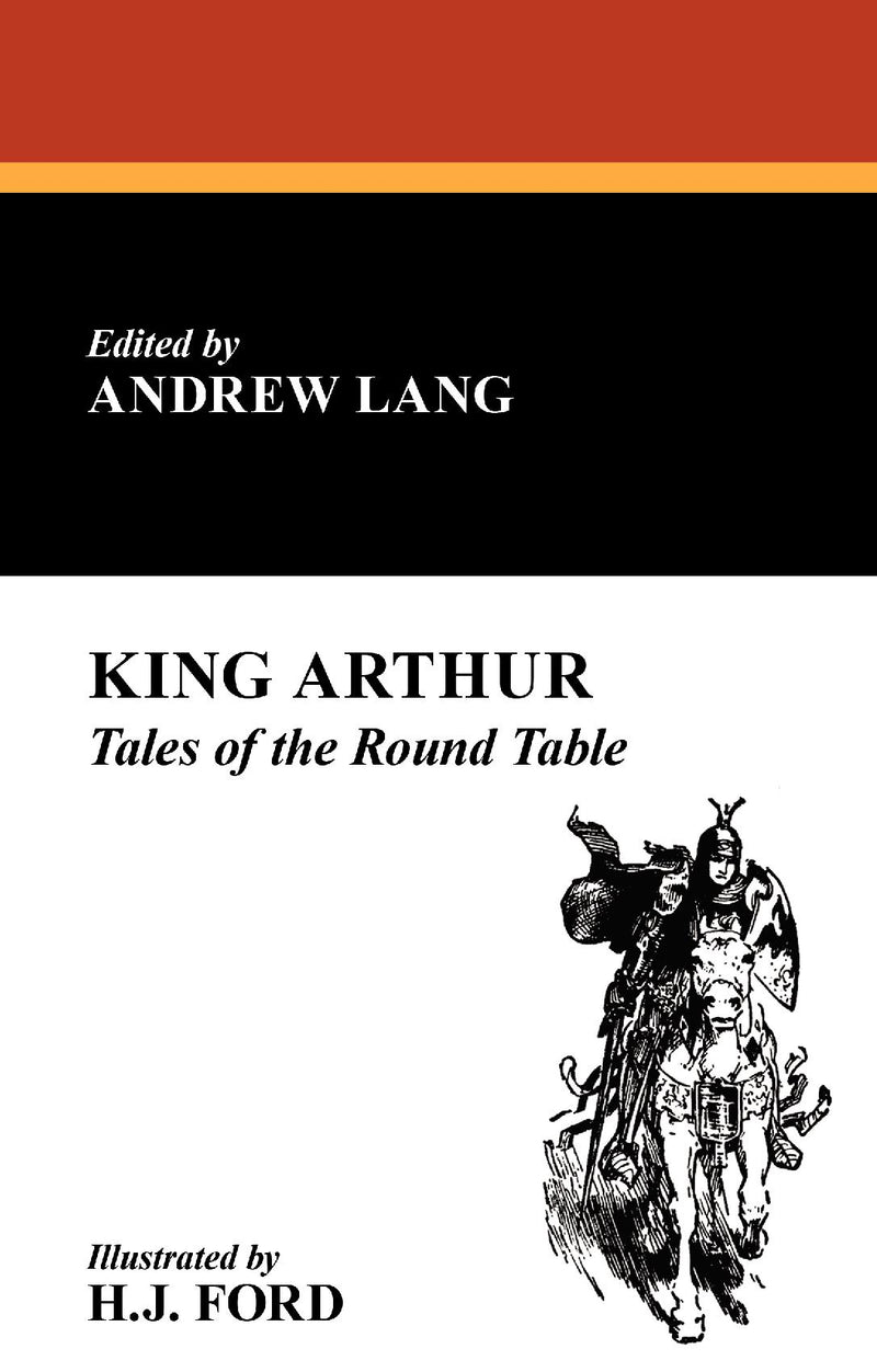 King Arthur: Tales of the Round Table