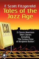 Tales of the Jazz Age