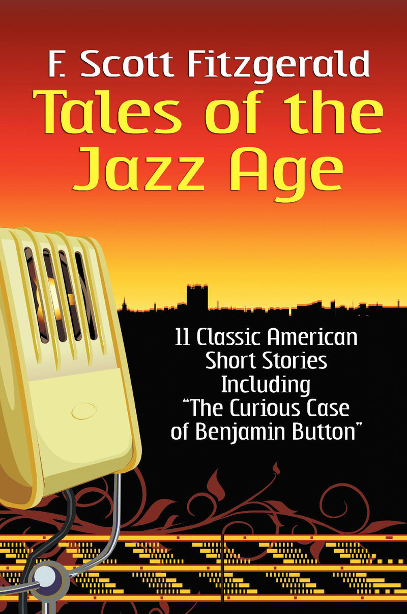 Tales of the Jazz Age