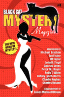Black Cat Mystery Magazine